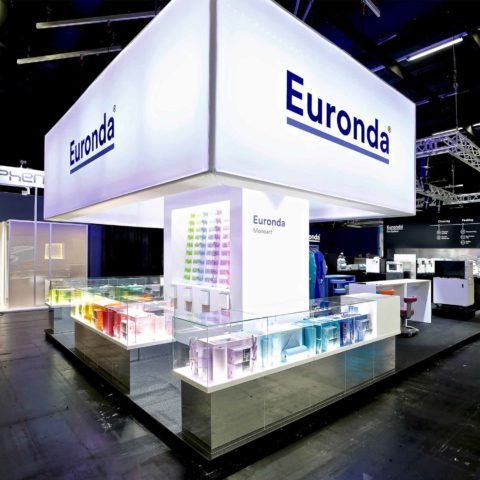 Euronda IDS 2019